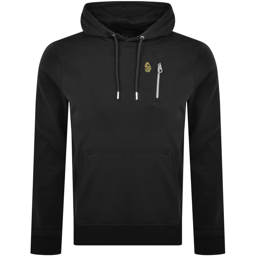 Luke hoodie sale hotsell